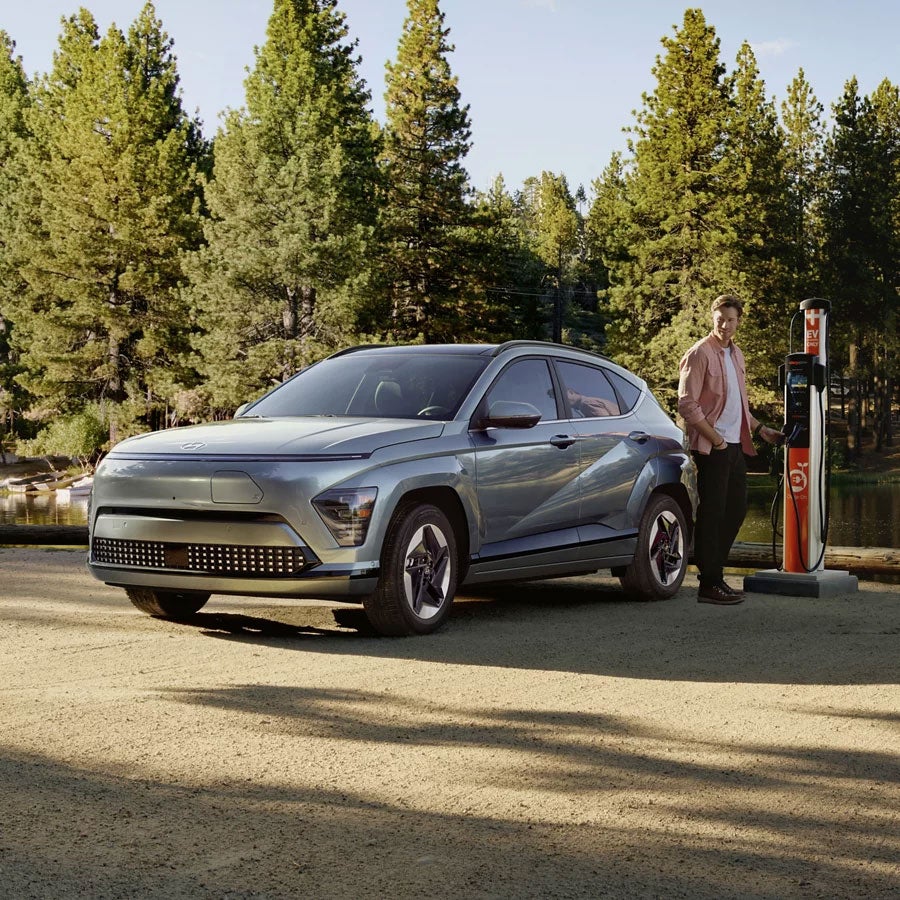 Bergstrom Hyundai of Green Bay in Green Bay WI