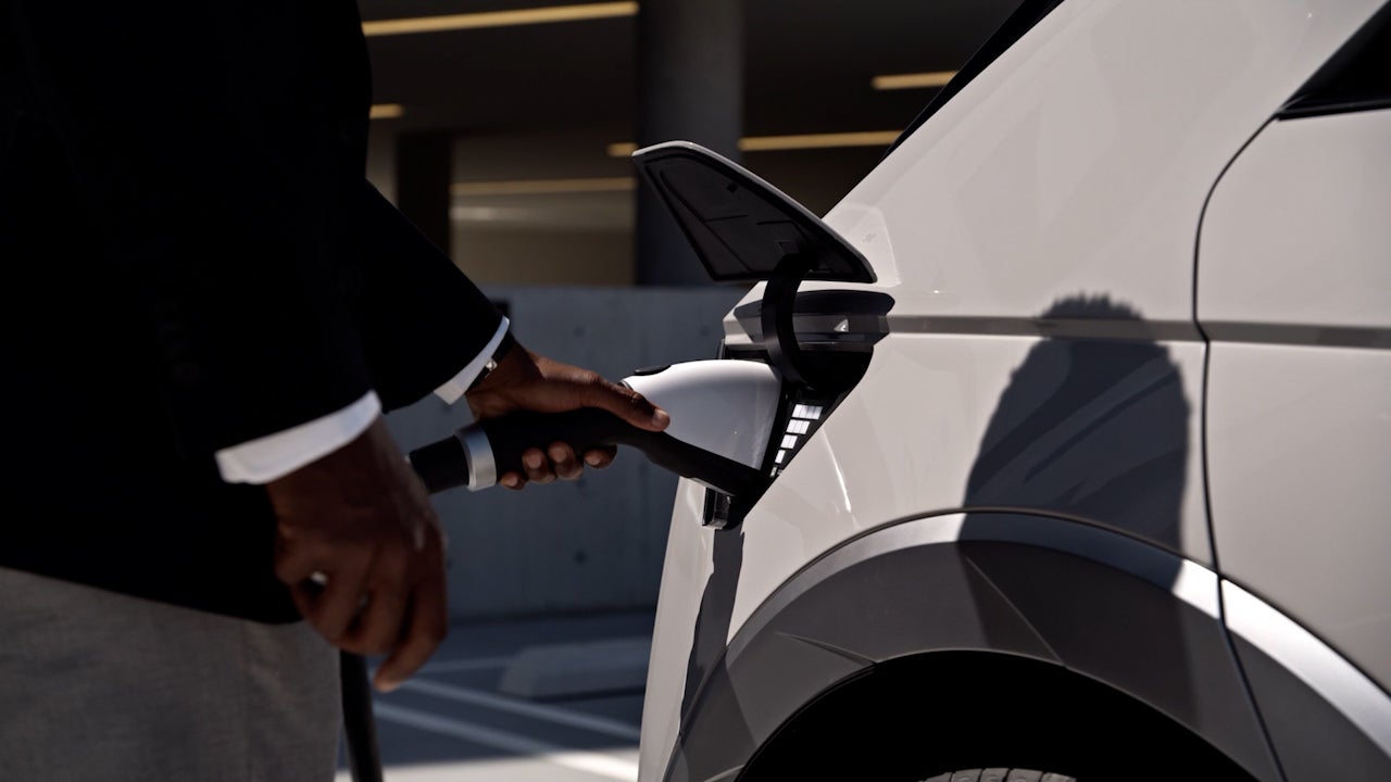 Bergstrom Hyundai of Green Bay in Green Bay WI