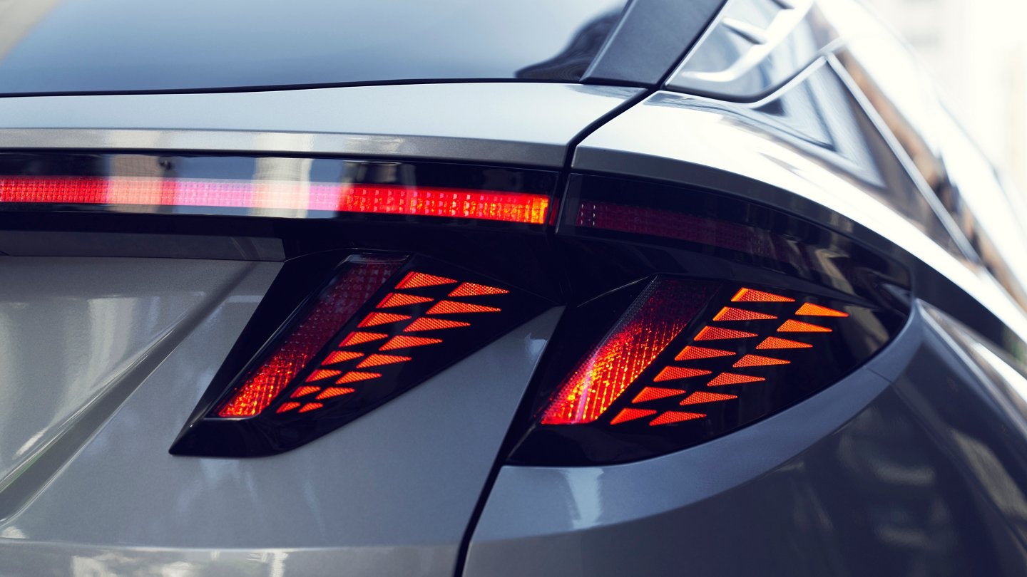 The all-new 2022 TUCSON | Bergstrom Hyundai of Green Bay in Green Bay WI