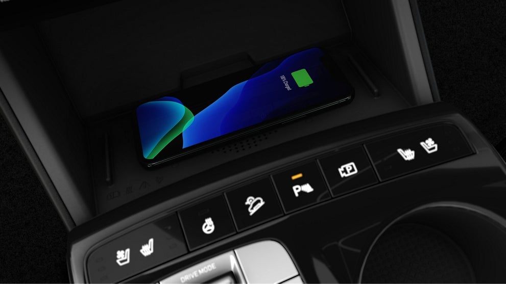 The all-new 2022 TUCSON | Bergstrom Hyundai of Green Bay in Green Bay WI