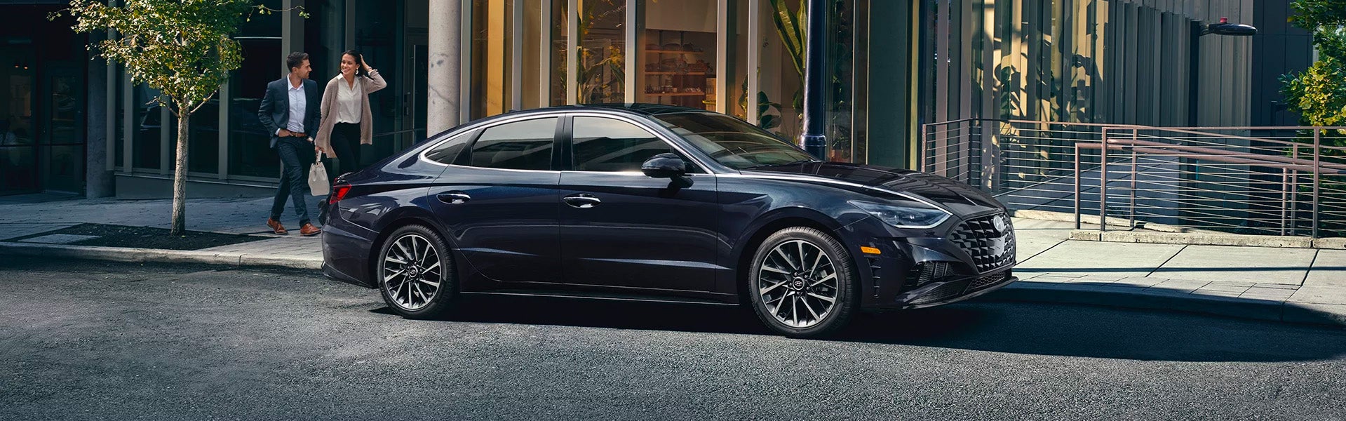 2023 Hyundai Sonata