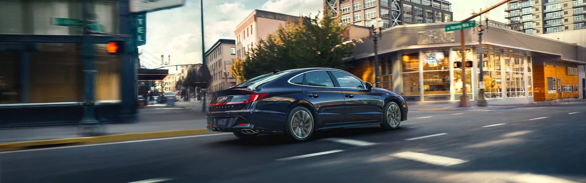 2023 Hyundai Sonata