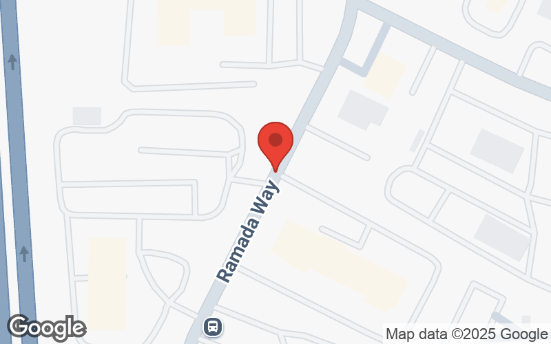 Bergstrom Hyundai of Green Bay in Green Bay WI map