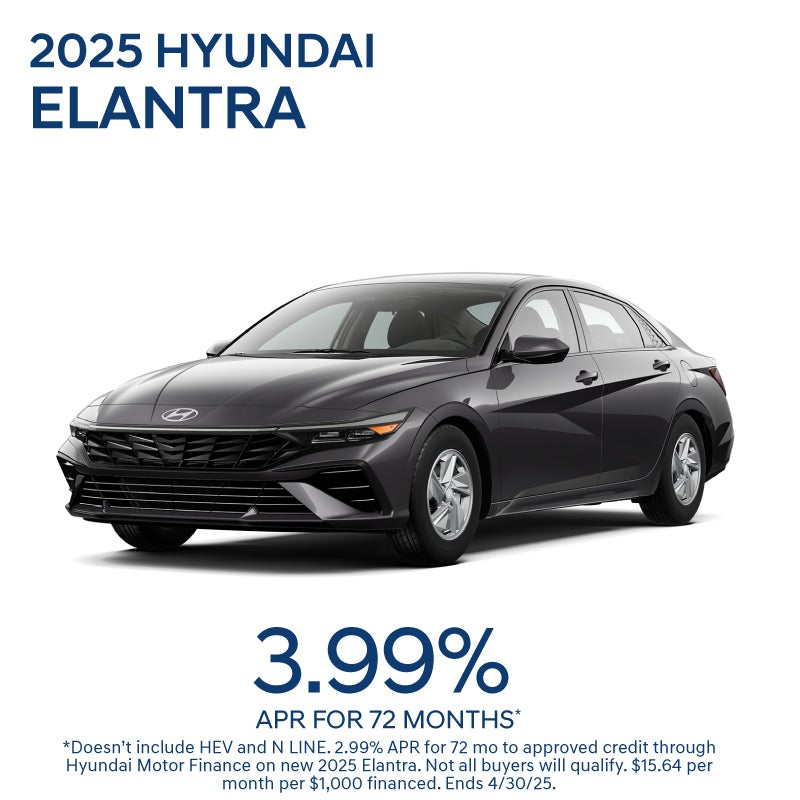 Hyundai Dealership in Green Bay WI | Serving Green Bay and De Pere ...