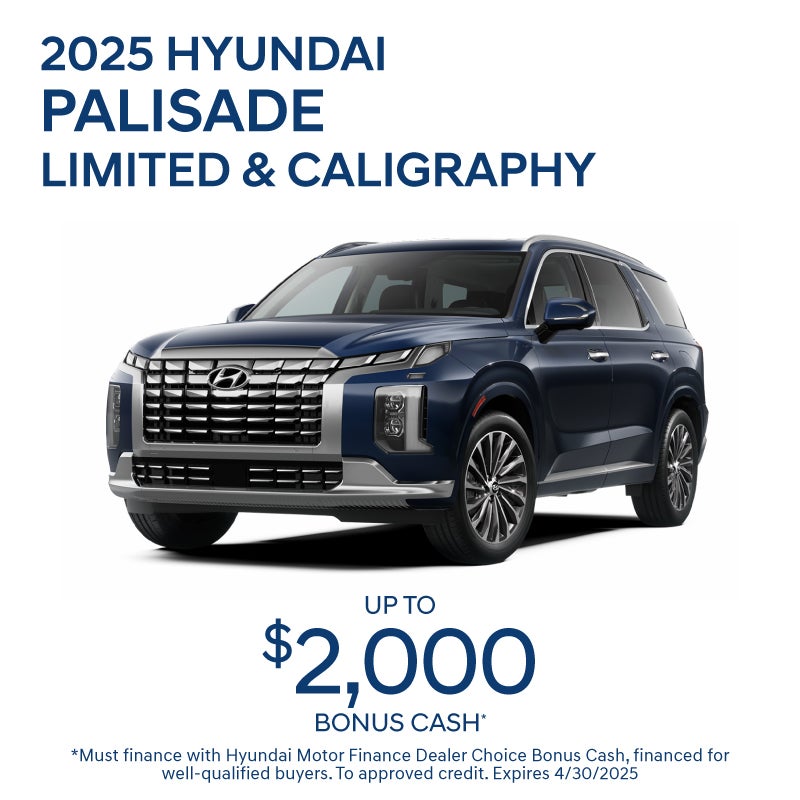 Hyundai Dealer Green Bay