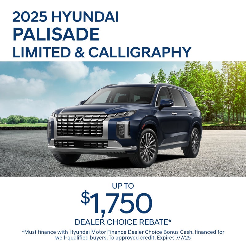 Hyundai Dealership in Green Bay WI | Serving Green Bay and De Pere ...