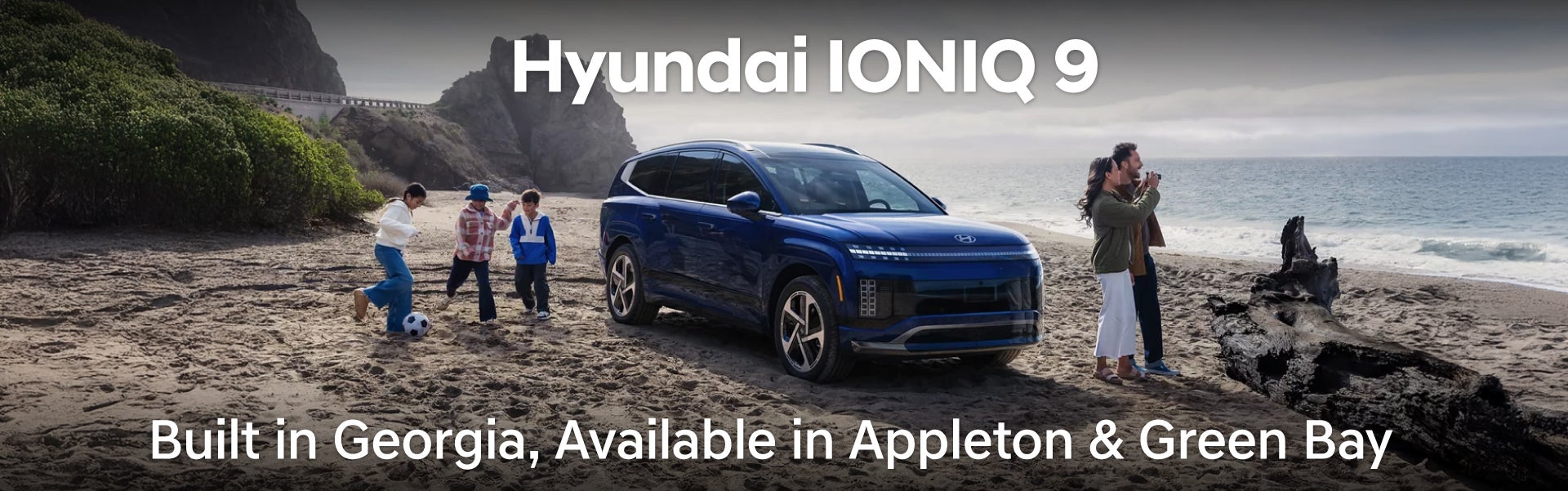 Hyundai Dealership in Green Bay WI | Serving Green Bay and De Pere ...